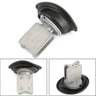 1X Diaphragm Carburetor Membrane Fit For Yamaha Xv 750 1100 Virago Gussrad #8 New. Price: $18.85.