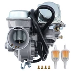 Carburetor For 1985 Kawasaki Vulcan VN700A Ltd New. Price: $420.00.