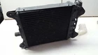 Honda GL1100 Radiator & Fan Assy 19010-463-003 #22248 Used. Price: $32.80.
