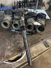 2001 Yamaha YZF600R Carburetor For. Price: $150.00.