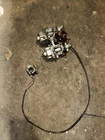 1986 87 85 Honda XR600R Keihin Dual Carb Set PH52A Rare. Price: $250.00.
