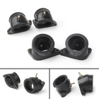 Carburetor Intake Manifold Boots For Yamaha FZS1000 FZ1 Fazer 2001 2005 New. Price: $24.88.