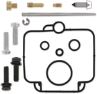 Moose 1003-0718 Carburetor Rebuild Kit Suzuki DR650SE 1992 93 New. Price: $58.53.