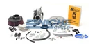Mikuni High Performance HSR42-8 42MM Total Carburetor Kit Big Twin Evo 84-99 New. Price: $787.50.