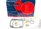 Yamaha IT465 YZ465 IT490 Keyster Carburetor Rebuild Repair Kit 1981 - 1984 New. Price: $49.43.