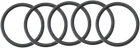 S&s Cycle O-ring 500-0861 Durable Seal Powersports Applications New. Price: $14.95.