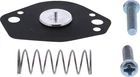 Parts Unlimited Air Cutoff Valve Rebuild Kit #300058 For Yamaha V-star 1100 New. Price: $31.62.