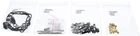 Balls 26-1730 Carburetor Rebuild Kit New. Price: $123.93.