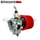 Mikuni Carburetor W/ Stage Air Filter For Honda XR100R XR200R New. Price: $49.95.