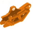 Psychic Chain Guide Orange #MX-03433OR Ktm New. Price: $28.54.