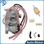 Carburetor For 2001-13 Yamaha WR250F YZ250F Fcr 38MM New. Price: $79.64.