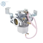 Carburetor For Yamaha Golf Cart G2 G5 G8 G9 G11 4-CYCLE J38-14101-00 1985-1995 New. Price: $16.59.