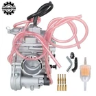 Carburetor For Honda Crf 250R 250X 2004-2013 New. Price: $68.53.