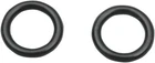 Goodridge Universal Fuel Crossover Line Replacement O-rings 5/16" Syn. Rubber New. Price: $13.31.