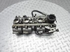1986 85-87 Kawasaki Ninja ZX600 Carburetor Assembly Intake Air Fuel Used. Price: $185.99.