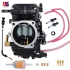Harley Davidson Cv 40MM Performance Tuned Carburetor Usa New. Price: $56.79.