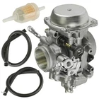 Celox Carburetor For Suzuki DR200S 2015-2020 13200-42AC2 13200-42AC0 New. Price: $52.00.
