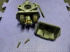 Honda Oem Keihin Carburetor PC-10F Used. Price: $135.00.