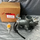 Carburetor Assy For Honda XR650R XR400R 16100-MN1-681 New. Price: $144.00.