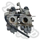 1984 Honda Carburetor Rack Kehin Oem For. Price: $224.96.