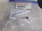 Nos Oem Yamaha Bleed Screw Kit 1976-2005 XS500 SR500 RD400 XJ750 1J3-W0048-00 New. Price: $17.98.