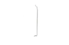 Carburetor Choke Rod Cadmium Plated For Harley-davidson New. Price: $43.99.