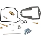 Moose Offroad Carburetor Repair Kit For Suzuki 1003-1428 New. Price: $52.47.