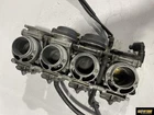 98-01 Yamaha Yzf R1 Carbs Carburetors Used. Price: $275.00.