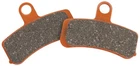 Ebc FA457V Brake Pads V-series New. Price: $45.92.