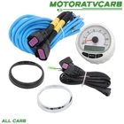 All-carb For Mercury Marine Smart Craft SC1000 Tachometer White 7000 Rpm New. Price: $241.71.