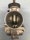 Kawasaki KX125 Carburetor Used Serviced Oem P/n 15001-1392 Fits 1988. Price: $250.00.