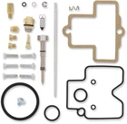 Moose Carburetor Rebuild Kit #175041 New. Price: $86.81.