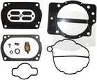 Wsm Cdcv Carburetor/fuel Pump Rebuild Kit Watercraft Pwc 006-347 12-1129 New. Price: $70.94.