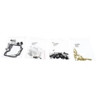 Balls 26-1714 Carburetor Rebuild Kit New. Price: $148.17.