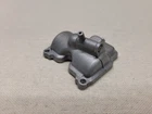 Honda 99-00 Carburetor Bowl Cover Lower 16023-MZ5-920 Used. Price: $19.99.