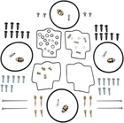 Parts Unlimited Carburetor Rebuild Kit Yamaha YZF-600R 1997-2007 New. Price: $159.09.