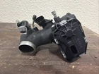 2007-2016 Throttle Body Bodies Assembly Harley Davidson Touring Models 27685-11 Used. Price: $319.95.