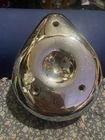 Harley-davidson Keihin Carburetor Shovelhead Ironhead Tear Drop Air Cleaner Used. Price: $29.00.