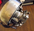 S&s Cycle Super G Shorty Carburetor Harley Used. Price: $250.00.