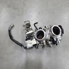 Brp (can-am / Ski-doo) 420685223 Throttle Body Ass'y Used. Price: $377.14.