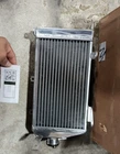 39061-0098 Aluminum Cooler Radiator For Kawasaki KLR650 2008-2014 13 11 2010 New. Price: $110.00.