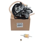 Oem Carburetor 15003-1241 For Kawasaki VN1500 Vulcan Classic 1998-2004 New. Price: $192.96.