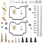For Yamaha V-star XVS1100 1999-2009 Carburetor Rebuild Kit Oring Heater Usa New. Price: $28.99.