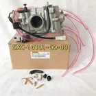 5XC-14101-G0-00 Carburetor For Yamaha WR250F YZ250F 2001-2013 Keihin FCR38 New. Price: $297.00.