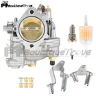 Carburetor For Sportster Shorty Cycle New. Price: $38.12.