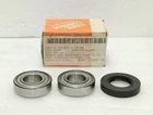 Ntn Q000137158 6205C3 Bearing Tub Seal Kit Washer Industrial Part New Surplus Open. Price: $110.00.
