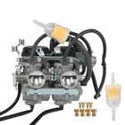 For Kawasaki Ninja 250R EX250 1988-2007 Carburetor 15001-1433 15003-1602 New. Price: $66.26.