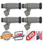 2PCS Fuel Injectors 15710-48G00 For Suzuki Boulevard M109R C109R M90 GSX-R600 Us New. Price: $75.00.