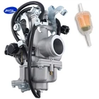 For Honda Xl 250R 16100-KB7-673 250S 16100-428-671 16100-428-771 Carburetor New. Price: $40.69.