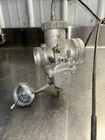 1987 Kawasaki KX250 Carburetor Mikuni 15001-1311 Used. Price: $179.99.